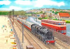 Mumbles railway patti for sale  LLANELLI