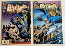 Batman 500 1993 for sale  Bloomfield