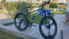 Mountain bike mtb usato  Napoli