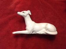 Vintage porcelain whippet for sale  Dunlap