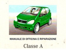 Mercedes classe 1997 usato  Milano