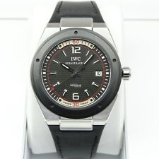 Iwc ingenieur black for sale  LONDON