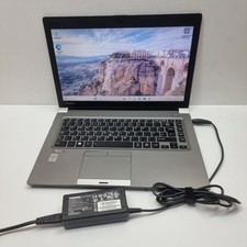 Toshiba tecra z40 for sale  MILTON KEYNES