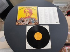 THE KINKS - PRESERVATION ACT 1 1973 US PRESS 12" VINYL RECORD LP EX comprar usado  Enviando para Brazil