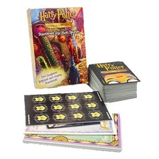 Harry potter sammelkartenspiel gebraucht kaufen  Wiesbaden
