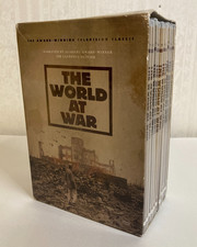 War discs episode for sale  Como