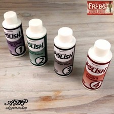 Fred polish licence d'occasion  Brest