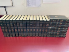 Harvard classics deluxe for sale  Guilford