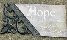 Fabulous wall hanging for sale  NOTTINGHAM