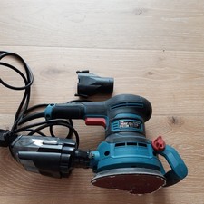 Erbauer ero450 150mm for sale  LONDON