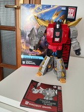 Transformers studio series usato  Roma
