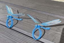 Villeroy boch dragonfly for sale  TROWBRIDGE