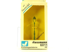 Gaslaterne viessmann leuchte gebraucht kaufen  Ruderting