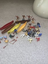 Timpo indians canoes for sale  LOUGHBOROUGH