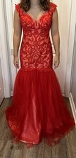 Sherri hill gown for sale  Gainesville