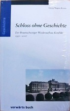 Schloss hne geschichte gebraucht kaufen  Berlin