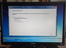 Monitor olidata tw999 usato  Piossasco