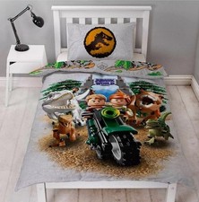 Lego jurassic single for sale  LLANDUDNO