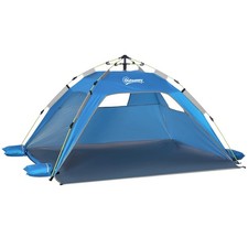 Outsunny tenda spiaggia usato  Assago