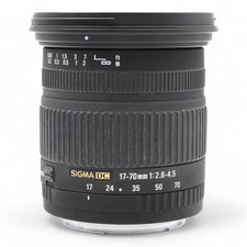 Bjektiv zoom sigma gebraucht kaufen Bjektiv zoom sigma gebraucht kaufen  Filderstadt