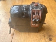 Scintilla magneto type for sale  FARNHAM