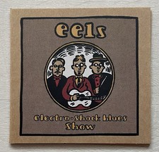 Eels electro shock for sale  ST. ALBANS