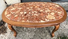 Table basse vintage d'occasion  Taverny