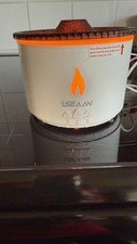 Volcano humidifier jellyfish for sale  NORWICH