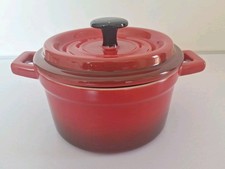 Kuhn rikon red for sale  CHELTENHAM