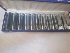 Coffret porte couteaux d'occasion  Selles-sur-Cher