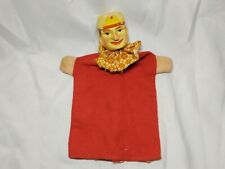 Punch puppet vintage for sale  WETHERBY