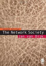 Network society social for sale  ROSSENDALE
