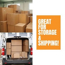 Corrugated cardboard moving for sale  USA