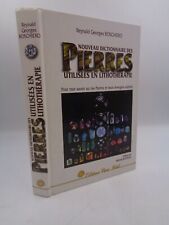 Boschiero nouveau dictionnaire d'occasion  Lézignan-Corbières
