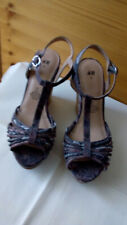 Tolle highheel plateau gebraucht kaufen  Berlin