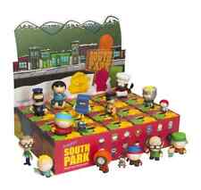 Usado, Kidrobot South Park Mini Serie 1 - 3" Figuras Vinilo Cartman, Kenny, Stan, Kyle segunda mano  Embacar hacia Argentina