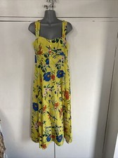 Monsoon ladies dress for sale  LONDON
