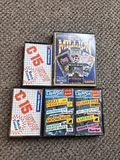 Spectrum games bundle for sale  BANBURY