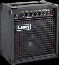 Amplificador de guitarra LANEY LX12 estado sólido comprar usado  Enviando para Brazil