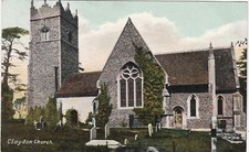 Church claydon suffolk for sale  LEYBURN