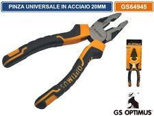 Pinza universale multifunzione usato  Caserta