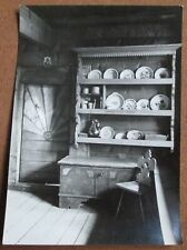 Oryginał 1930 Henryk Poddębski Fotografia Tradycyjna Szafka Kuchenna Polski na sprzedaż  Wysyłka do Poland