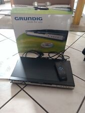 Grundig gdp 3760 gebraucht kaufen  München