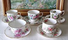 Joblot cups saucers for sale  ROTHERHAM