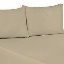Flat sheets plain for sale  ROCHDALE