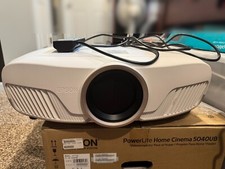 Epson powerlite home for sale  Southgate
