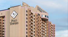 Polo towers resort for sale  Las Vegas