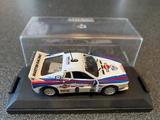 Lancia 037 rally usato  San Giorgio di Piano
