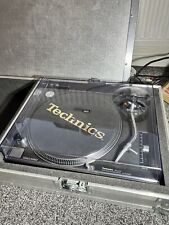 Technics sl1210 mk2 for sale  NORWICH