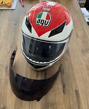 Agv replica rare for sale  GOOLE